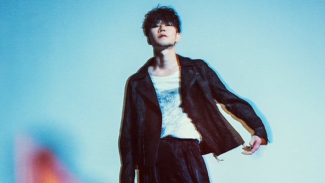 TK from Ling tosite sigure - TOUR 2026 NORTH AMERICA