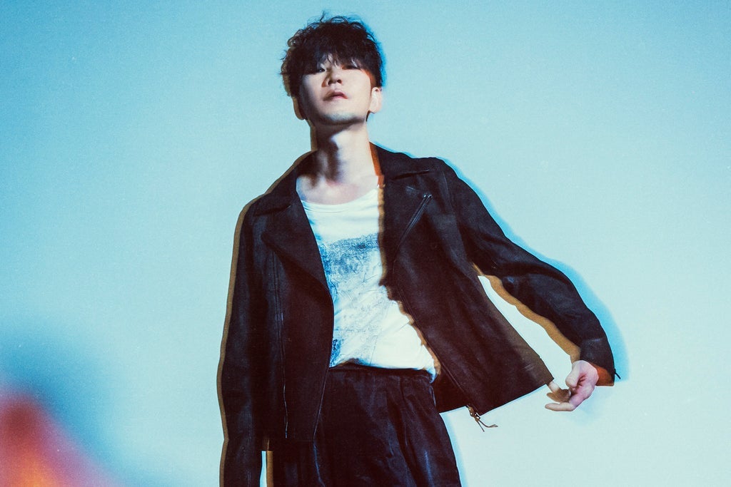 TK from Ling tosite sigure - TOUR 2026 ISO×0 NORTH AMERICA