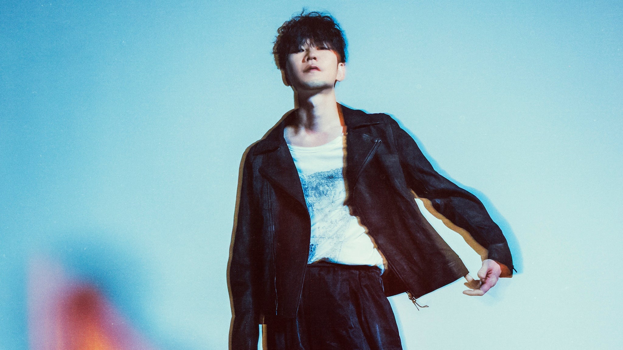 TK from Ling tosite sigure - TOUR 2026 NORTH AMERICA