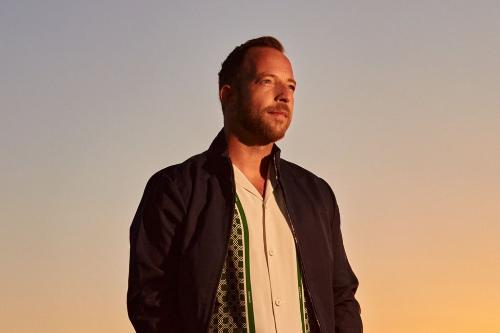 James Morrison