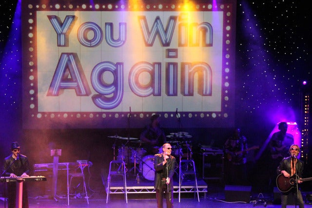 You Win Again The Story Of The Bee Gees