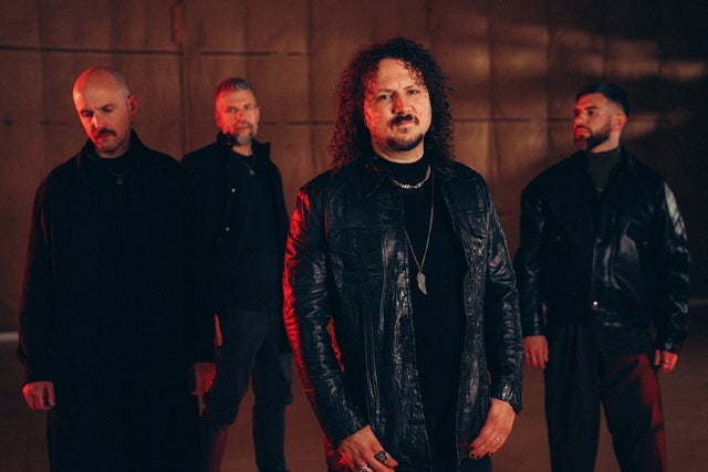 Haken en Dublin Foto promocional de MCD la oferta de entradas en preventa