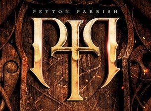 Peyton Parrish, 2024-02-02, Лондон