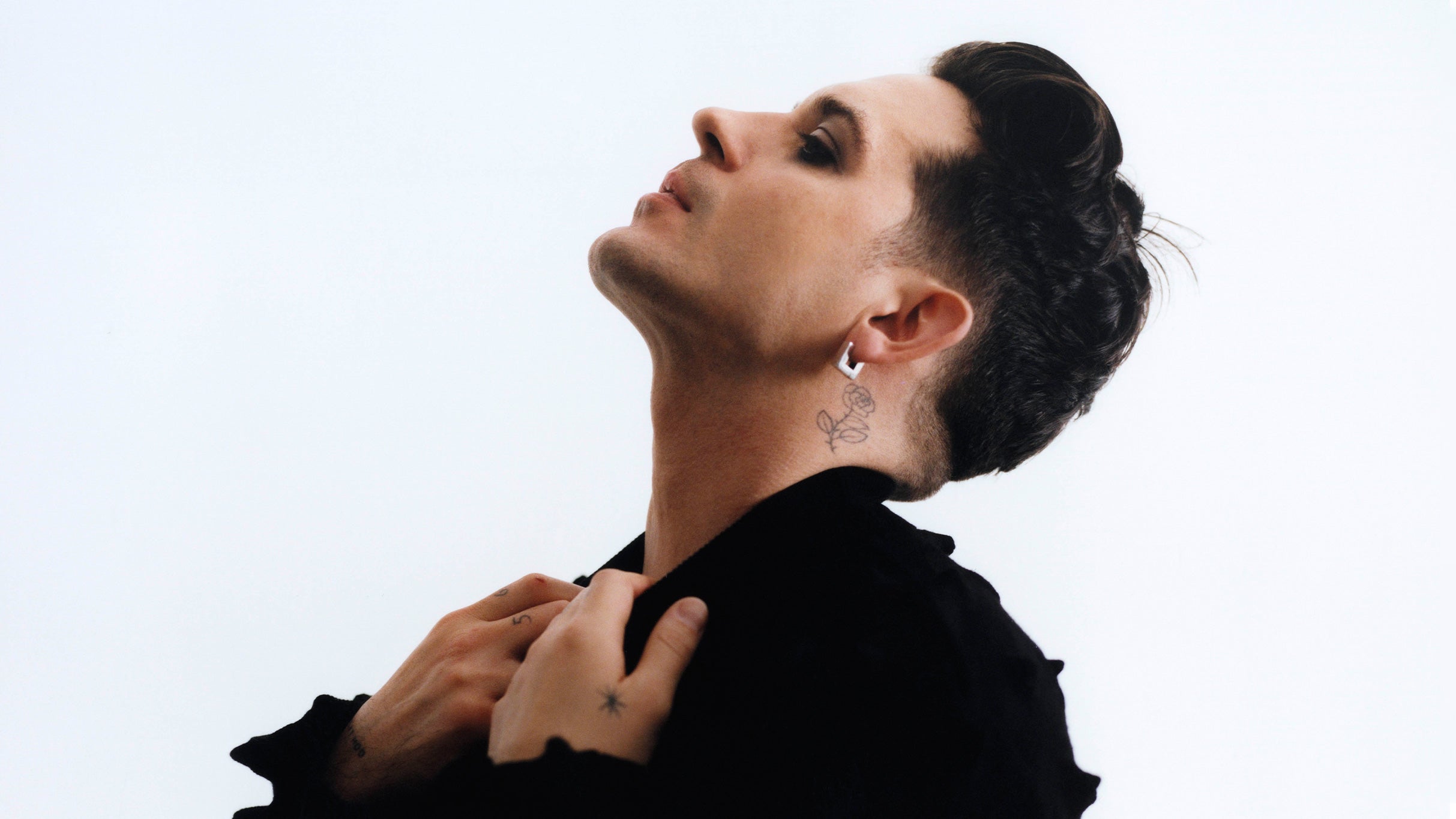 members only presale code for G-Eazy tickets in Brisbane