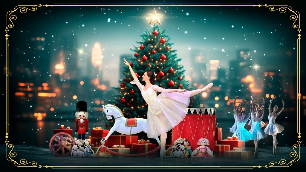 Hotels near STATE BALLET OF GEORGIA Events