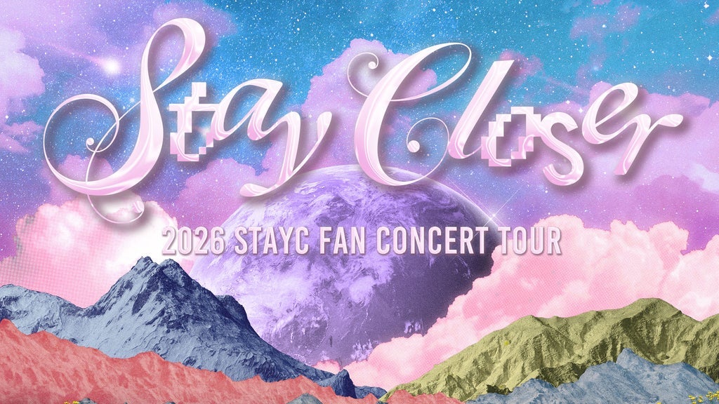 Stayc