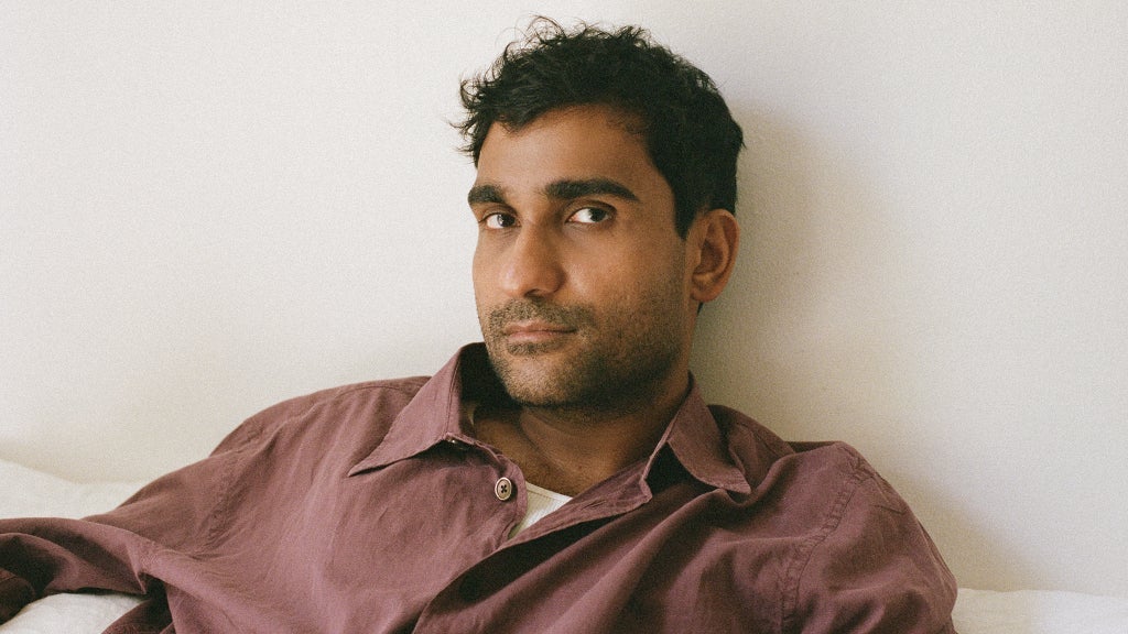 Prateek Kuhad - Europe 2026