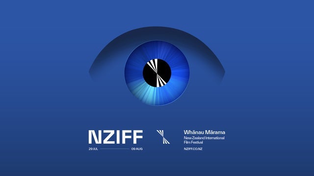 NZIFF – Auckland Five Trip Pass
