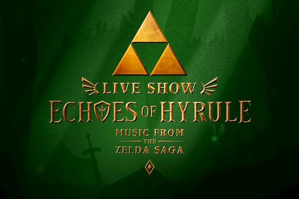 Neko Light Orchestra plays The legend of Zelda