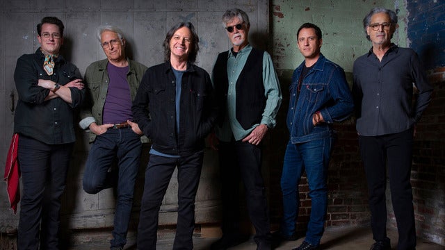 Nitty Gritty Dirt Band with Special Guest Rob Ickes & Trey Hensley