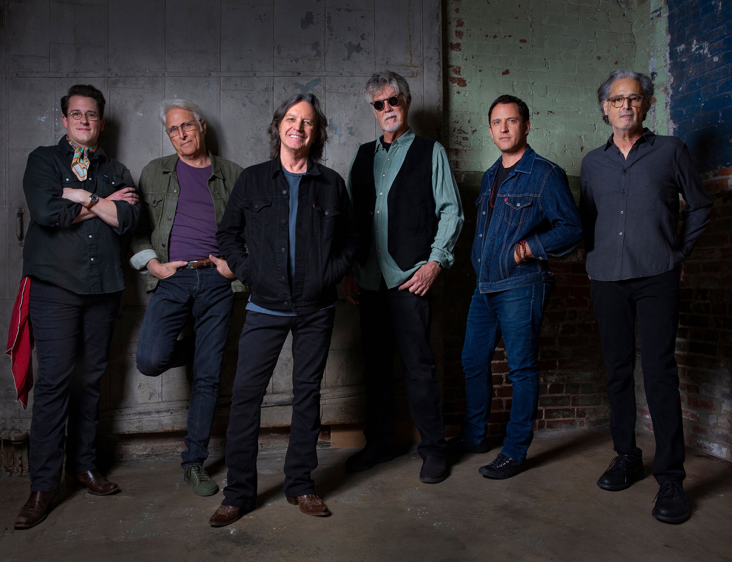 Nitty Gritty Dirt Band presale password for real tickets in Mankato