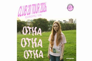 Plakat wydarzenia: Otha