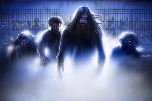 Uncle Acid and the Deadbeats