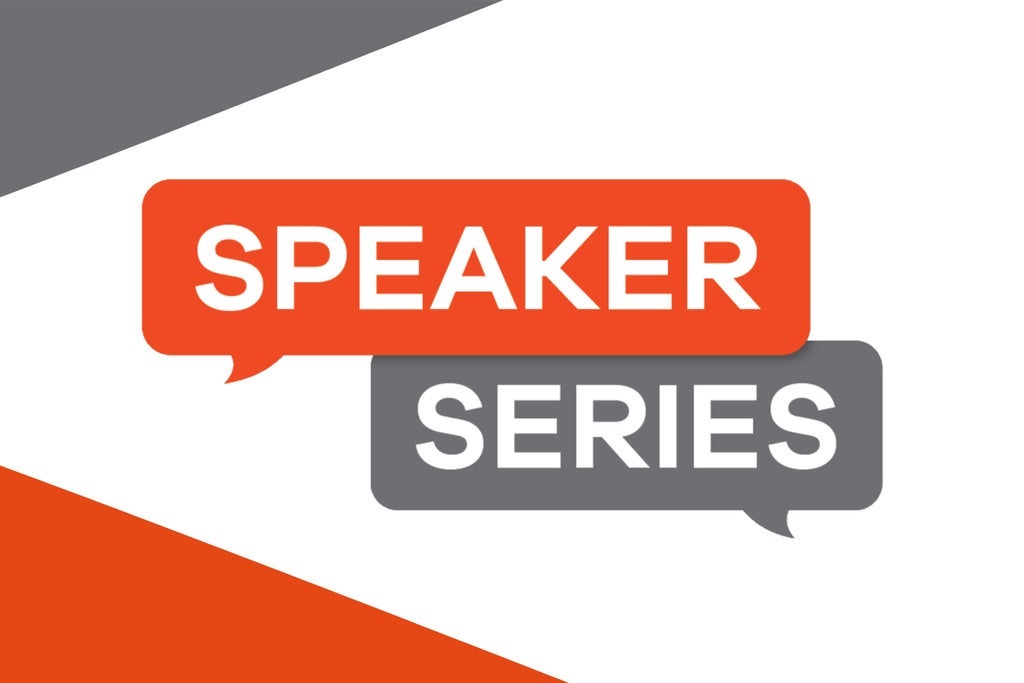 Gas South District's Speaker Series presented by Northside Hospital
