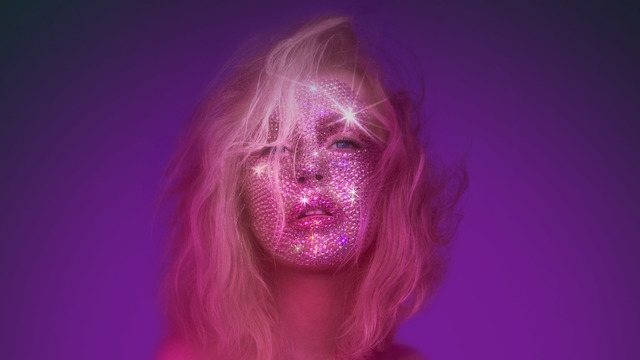 Christina Aguilera
