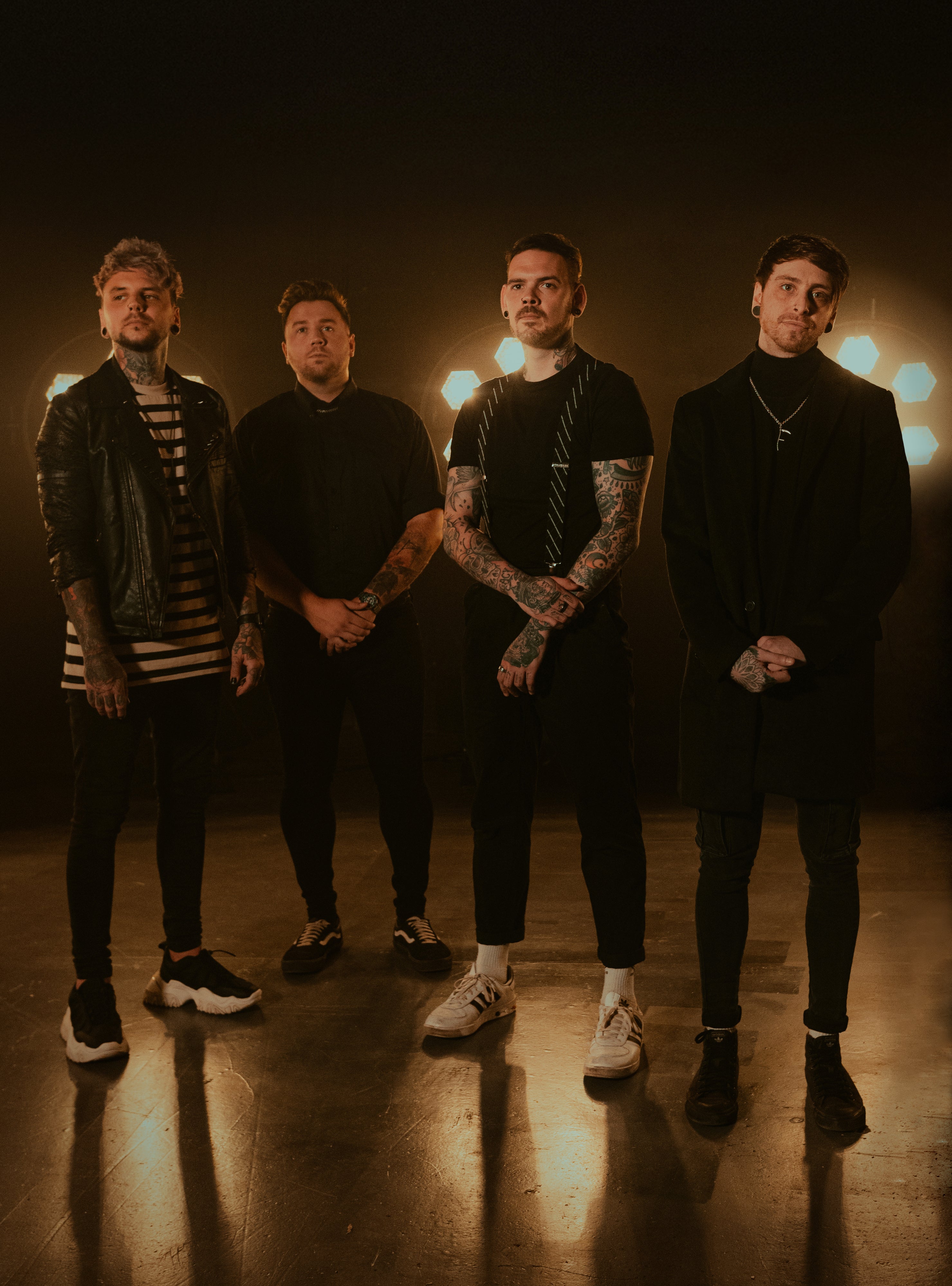 Caskets presale code