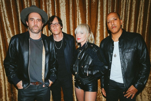 Presales to all the feelings tour with metric, broken social scene, and stars: members use these when buying pre-sale tickets