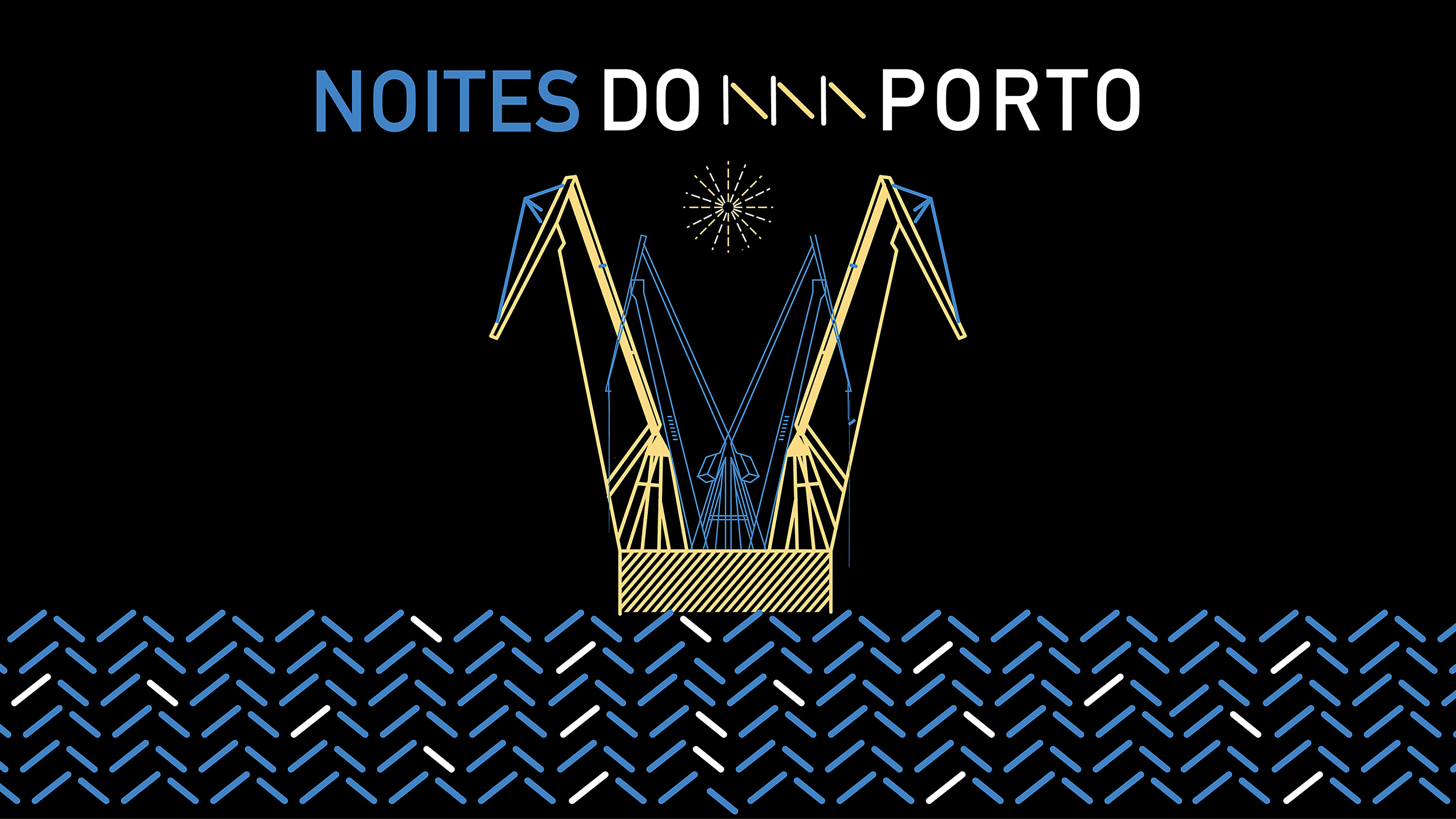 Noites do Porto