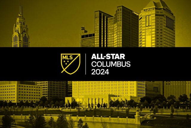 MLS All-Star Game