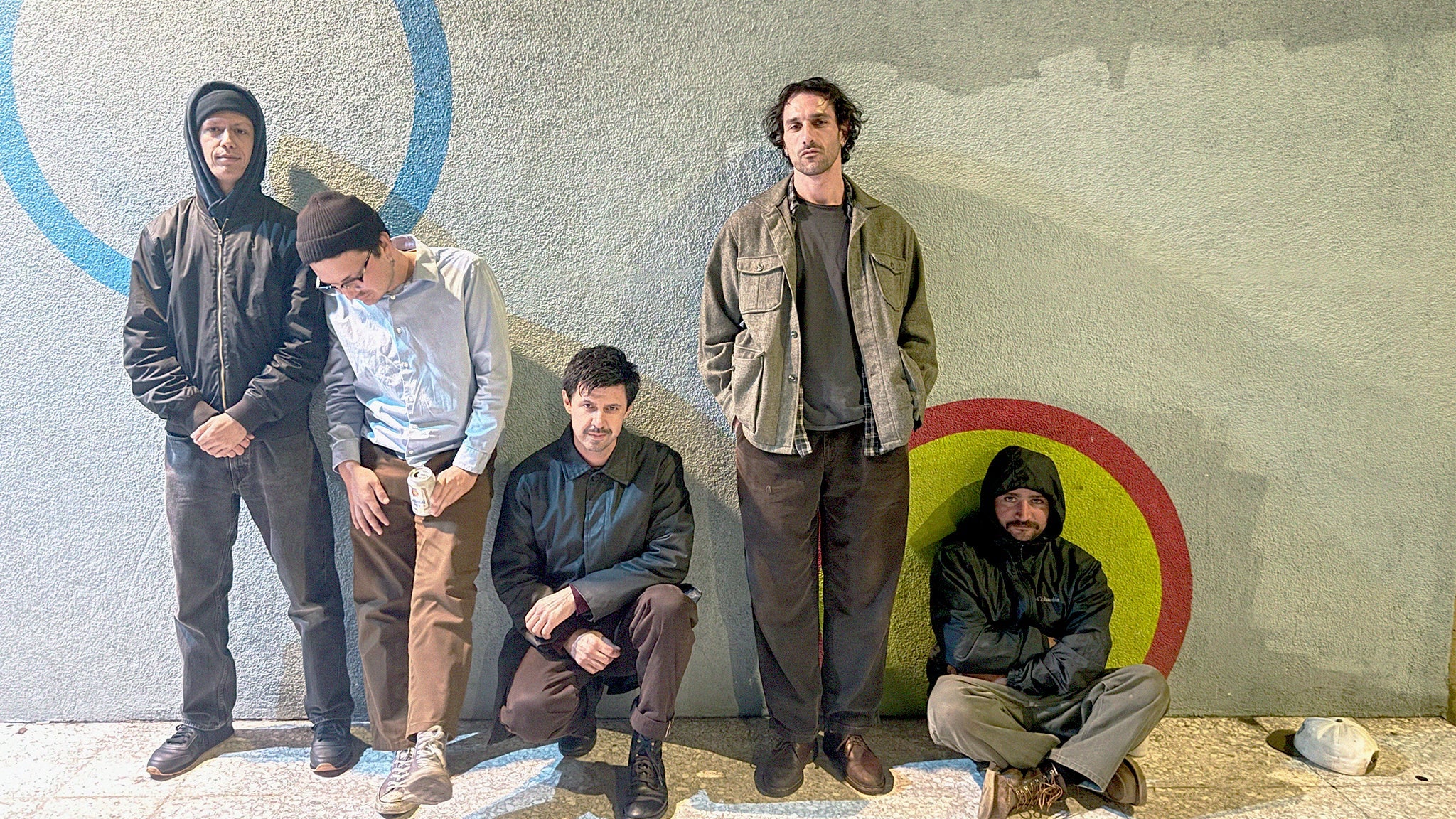Band Aparte