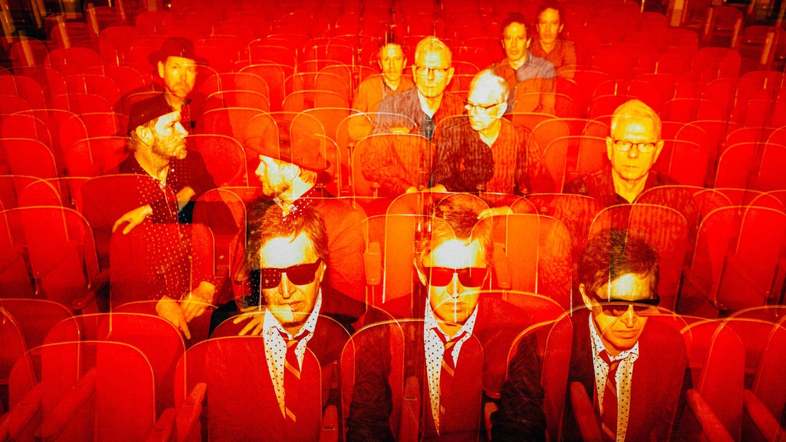 The Dream Syndicate Presents Medicine Show In Its Entirety