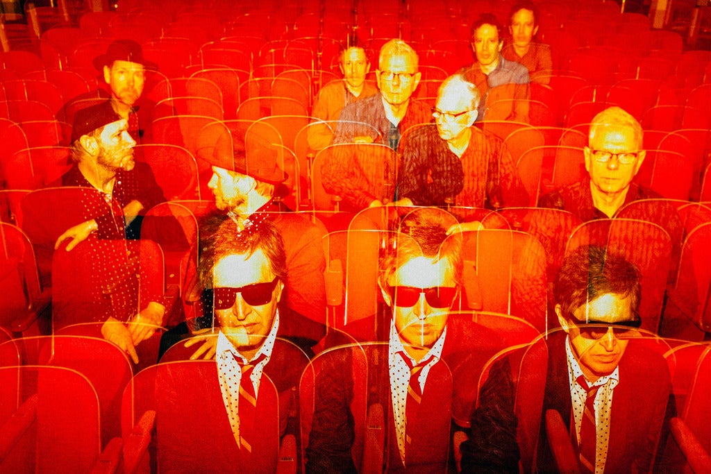 The Dream Syndicate Presents Medicine Show In Its Entirety