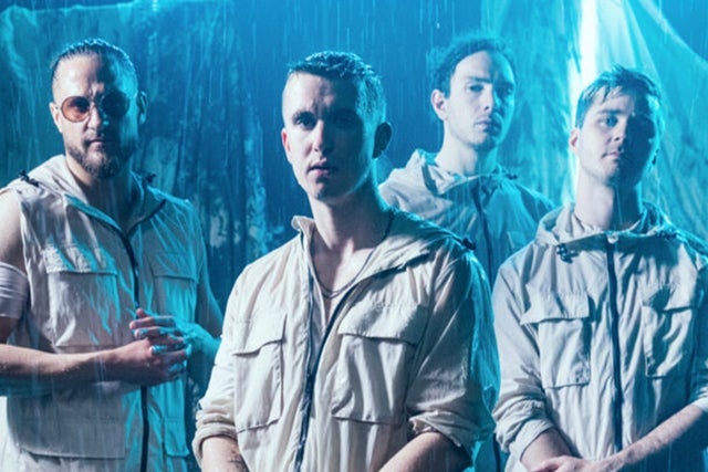 Presale codes for solence: members use these when buying pre-sale tickets