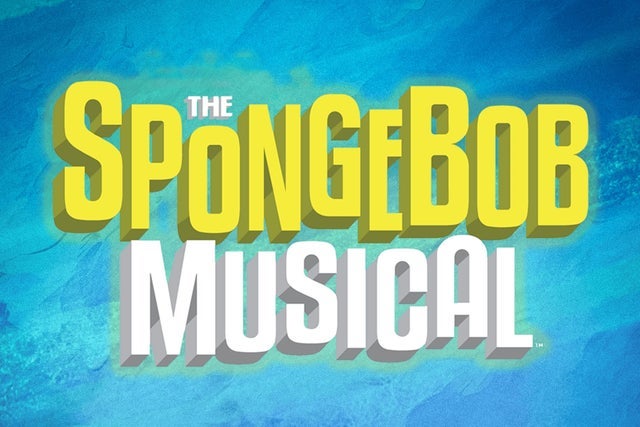 Drury Lane Presents: The SpongeBob Musical
