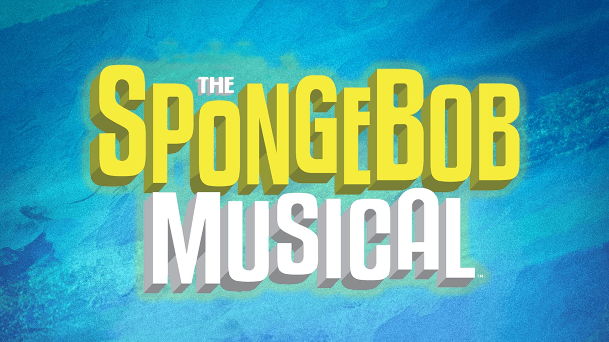 Drury Lane Presents: The SpongeBob Musical presale information on freepresalepasswords.com