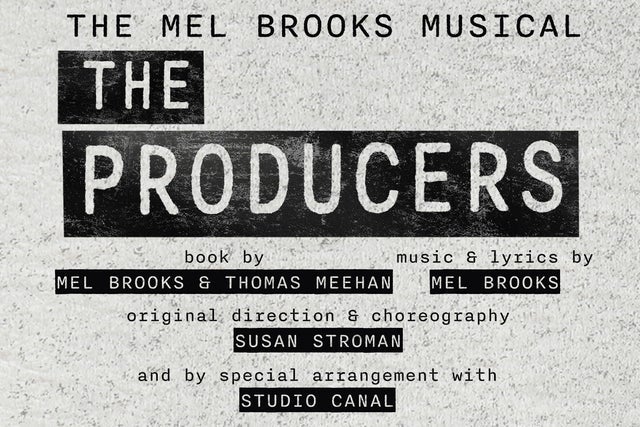 The Producers