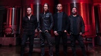 Alter Bridge - What Lies Within Tour