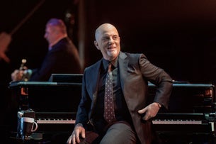 BILLY JOEL - VIP TICKET EXPERIENCES