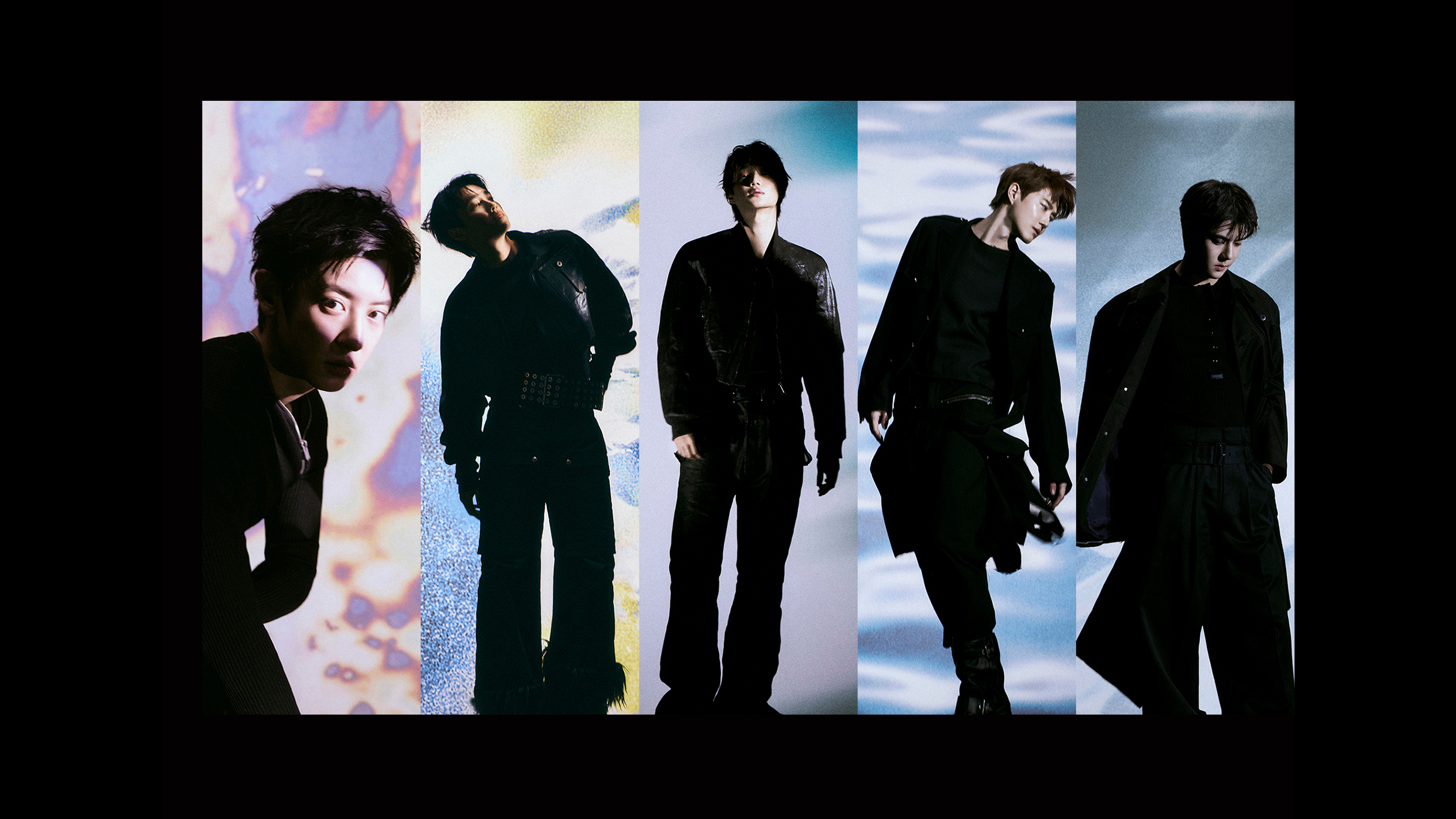 EXO concerts and tour dates | GlobalGigMap