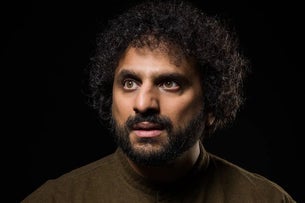 Comedy At Cadogan Hall with David O'Doherty