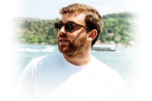 An Evening with Fabrizio Romano Seating Plans