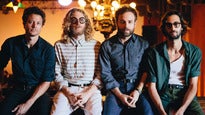 presale password for Dawes tickets (in a city near you)