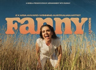 Fanny Lumsden, 2024-07-30, Глазго