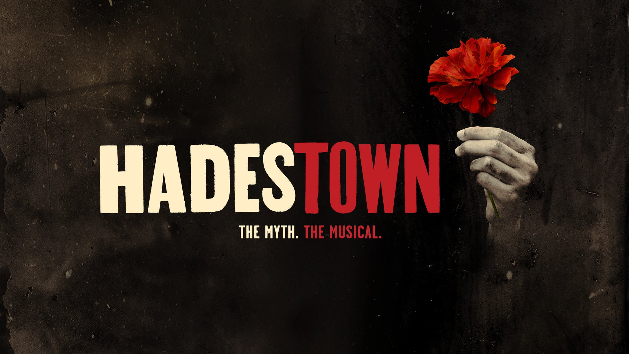 Hadestown at Dr. Phillips Performing Arts Center