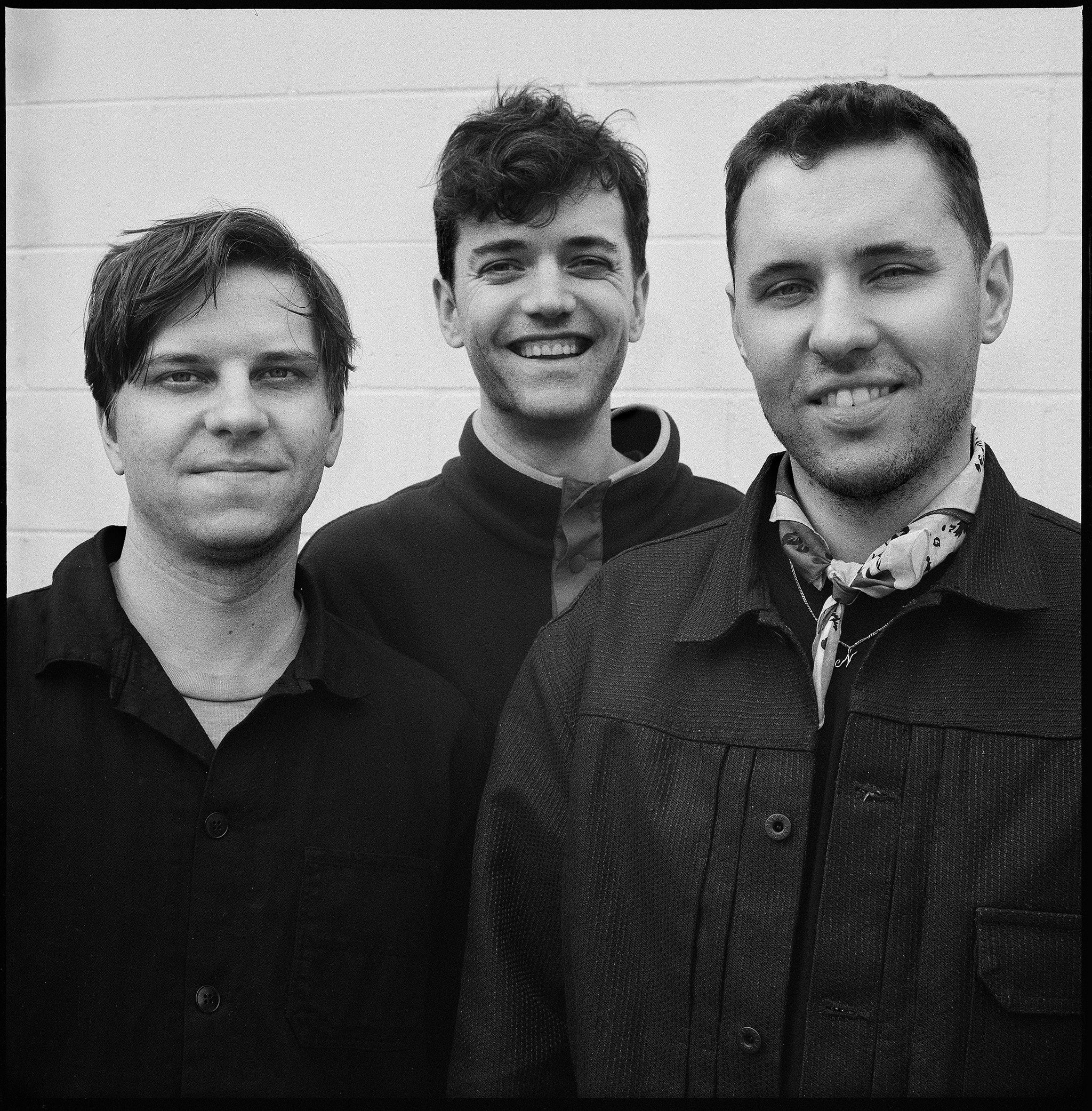 BADBADNOTGOOD – The Mid Spiral Tour at Tabernacle – Atlanta, GA