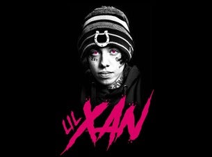 Cabana Life Presents: Lil Xan