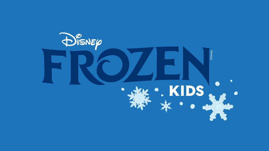 Photo of Disney's Frozen Kids