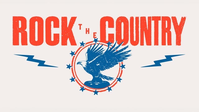 Rock The Country - Knoxville, TN