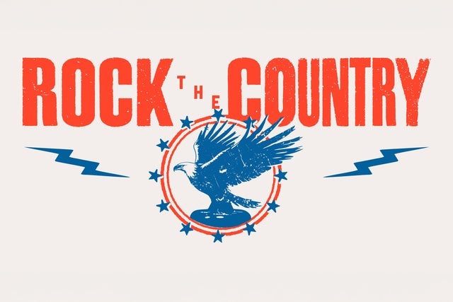 Rock The Country - Ashland, KY