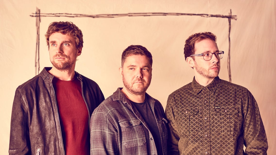 GoGo Penguin