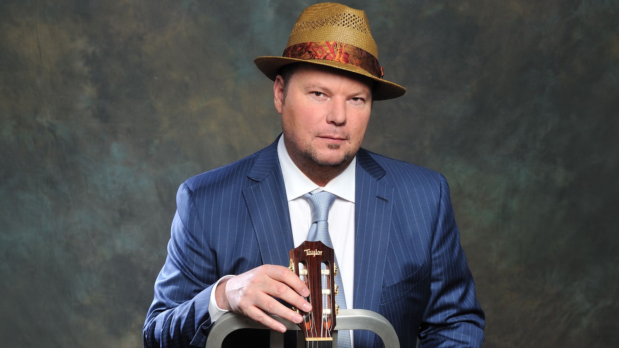 Christopher Cross Event Title Pic