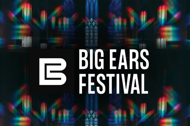 Big Ears Festival