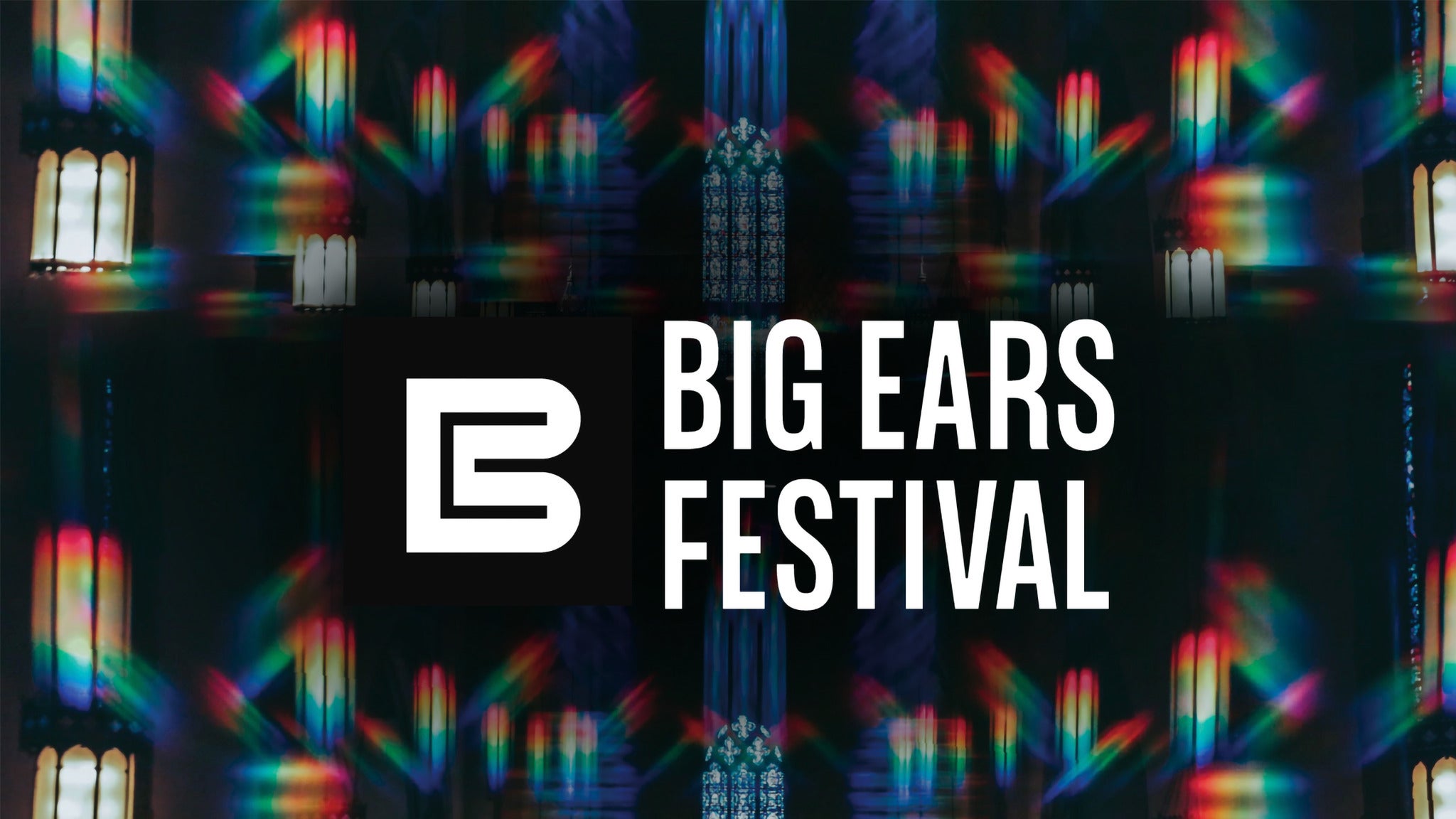 Big Ears Festival Billets Dates d'événements et Calendrier