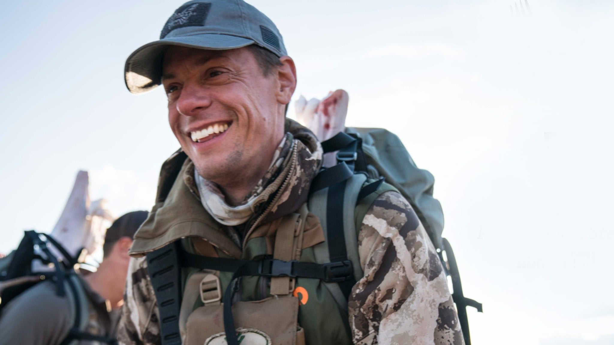 MeatEater: Off The Air