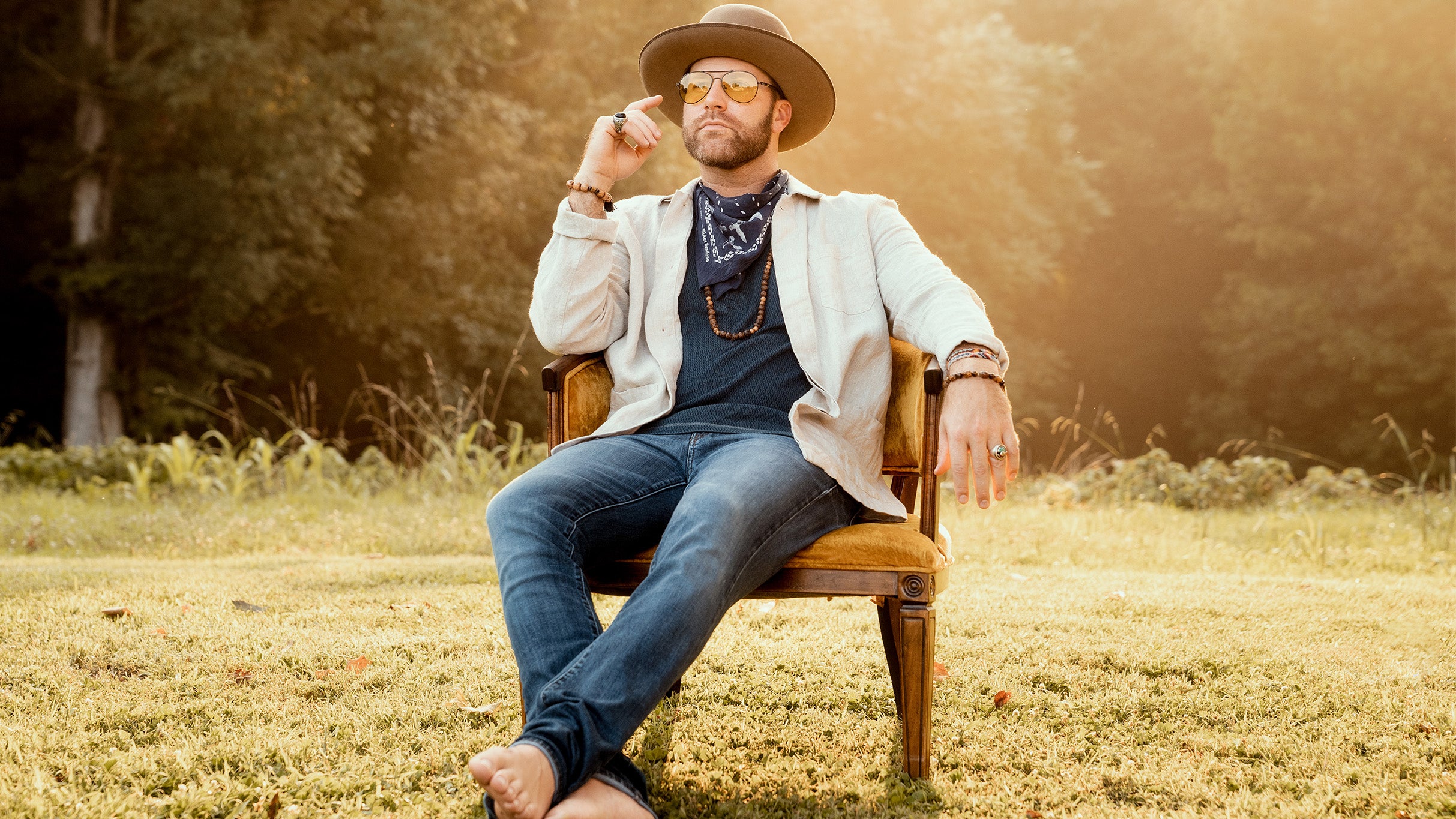 Drake White free presale password