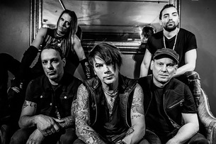 Stabbing Westward - Dead & Gone Tour